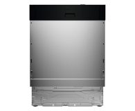 Zmywarka ELECTROLUX E62LB201S 60cm, 14kpl, QuickSelect 2.0, satelitarne 360Clean® ; Kosze FlexiMax Plus ,3kosz - 1536158 - zdjęcie 2